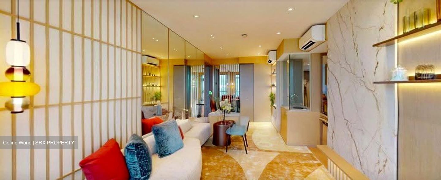 Blackmore Drive (D21), Condominium #608359551